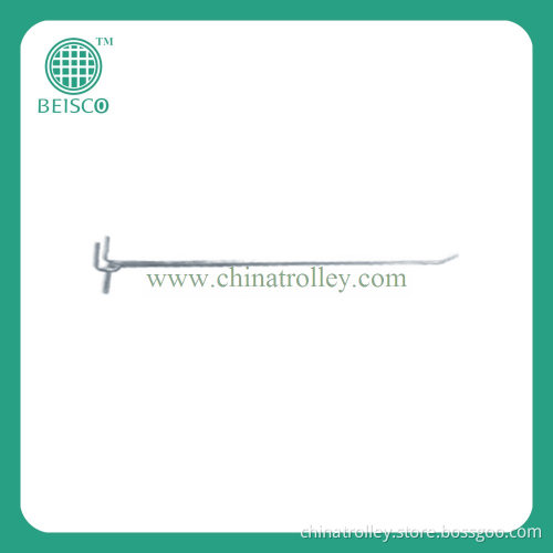 Wire Mesh Hooks Js-Hkn04